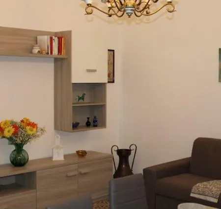 Appartement The Central House La Spezia