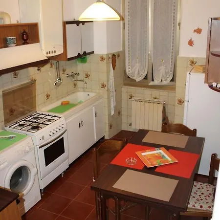 The Central House Appartement La Spezia