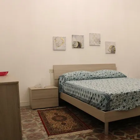 The Central House Appartement *