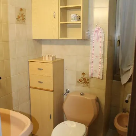 The Central House Apartmán *